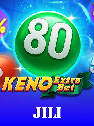 Keno Extra Bet