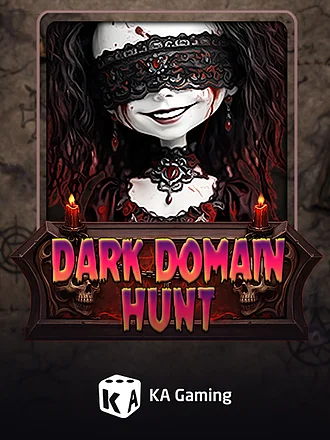 Dark Domain Hunt