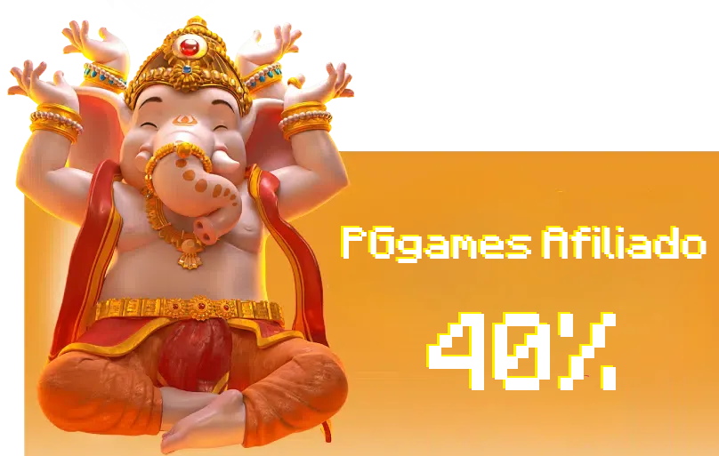 Afilie-se à PGgames e ganhe até 45% de comissão